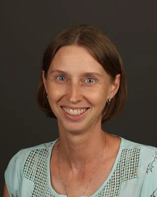 Sarah Birx