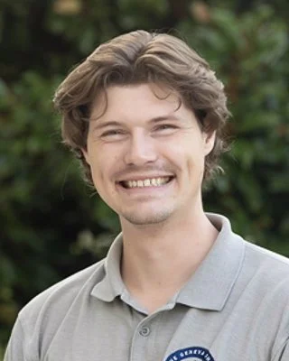 Ethan Doran