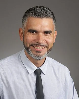 Santiago Barragan