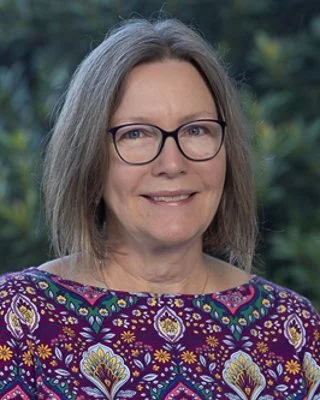 Carol Sanders