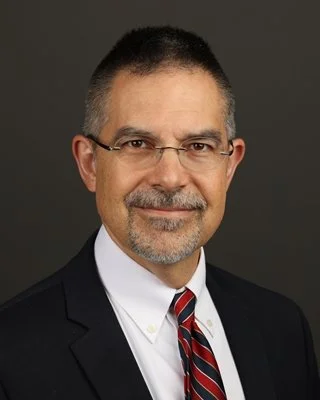 David Petrak