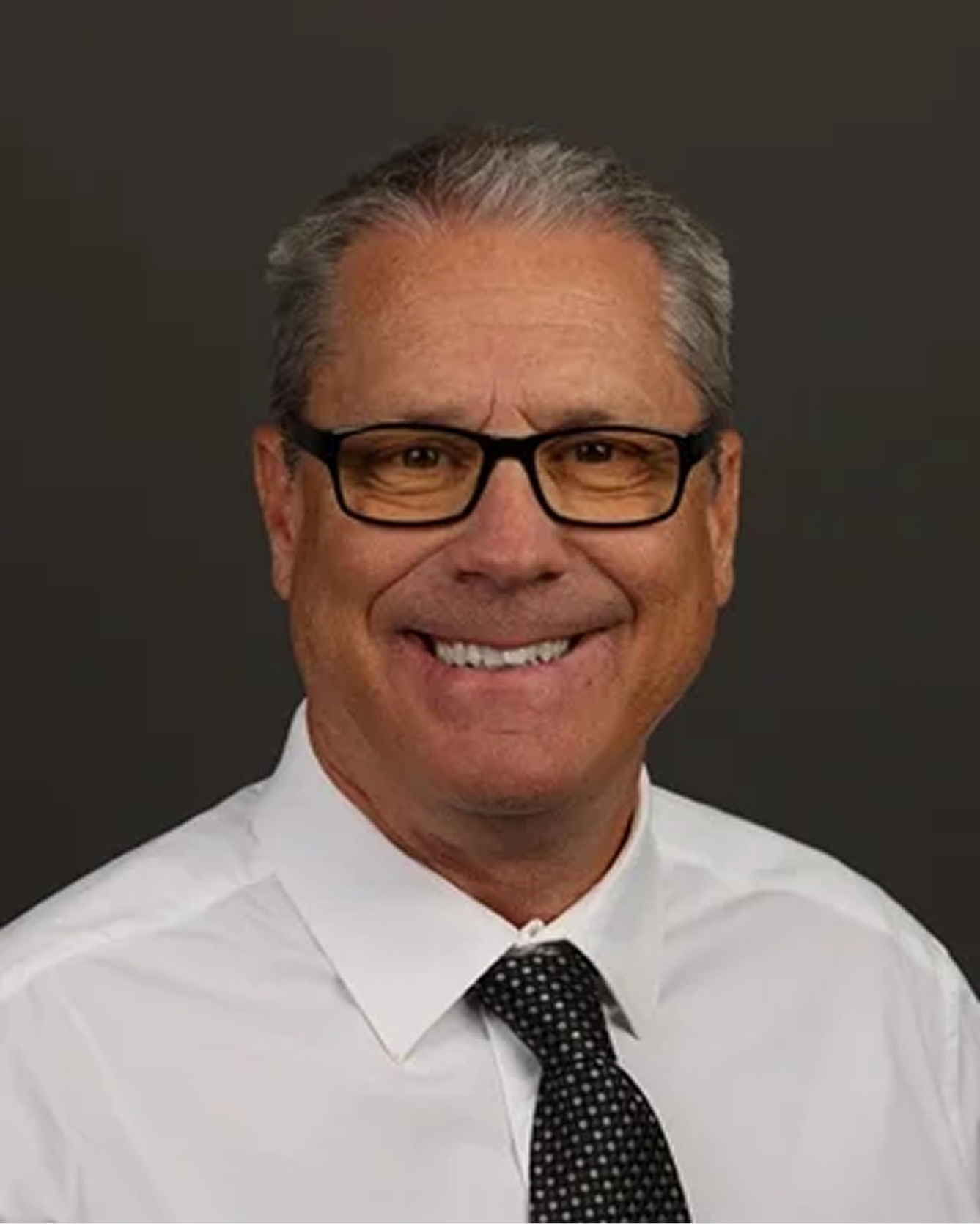 Dan Harger