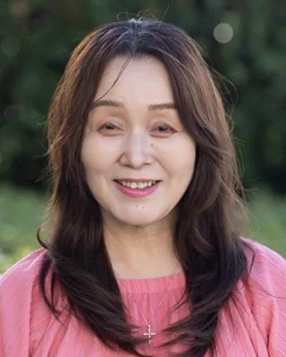 Jennifer Choi