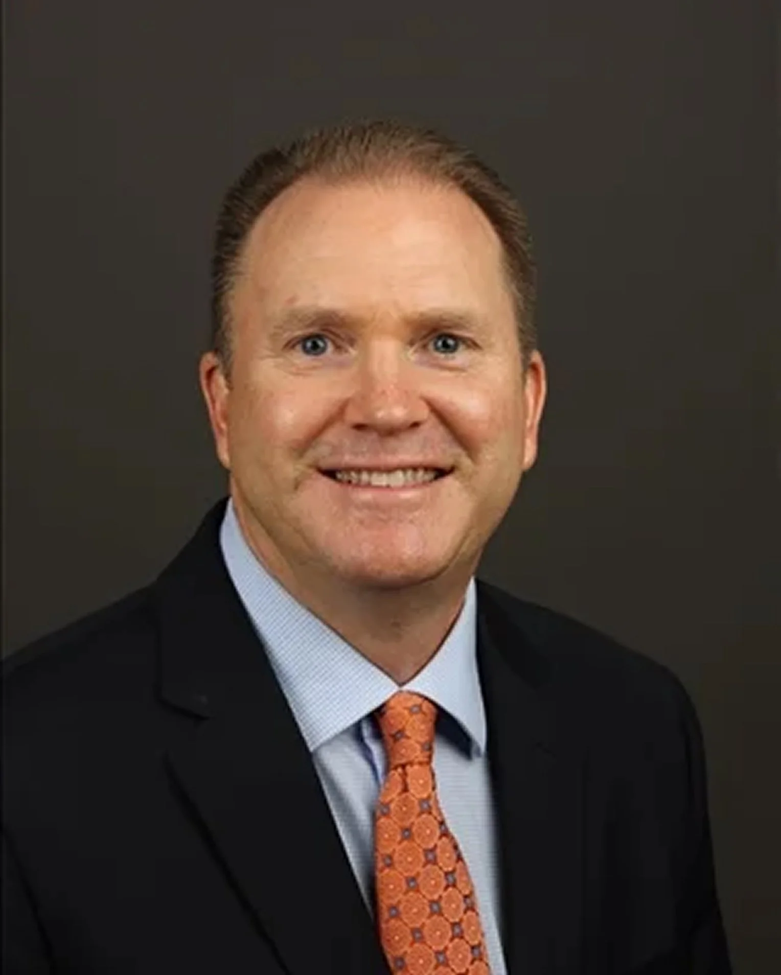 Peter Vande Brake