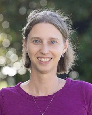 Sarah Birx