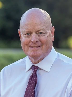 Barry Barenfanger