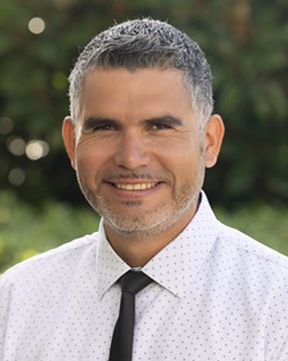 Santiago Barragan