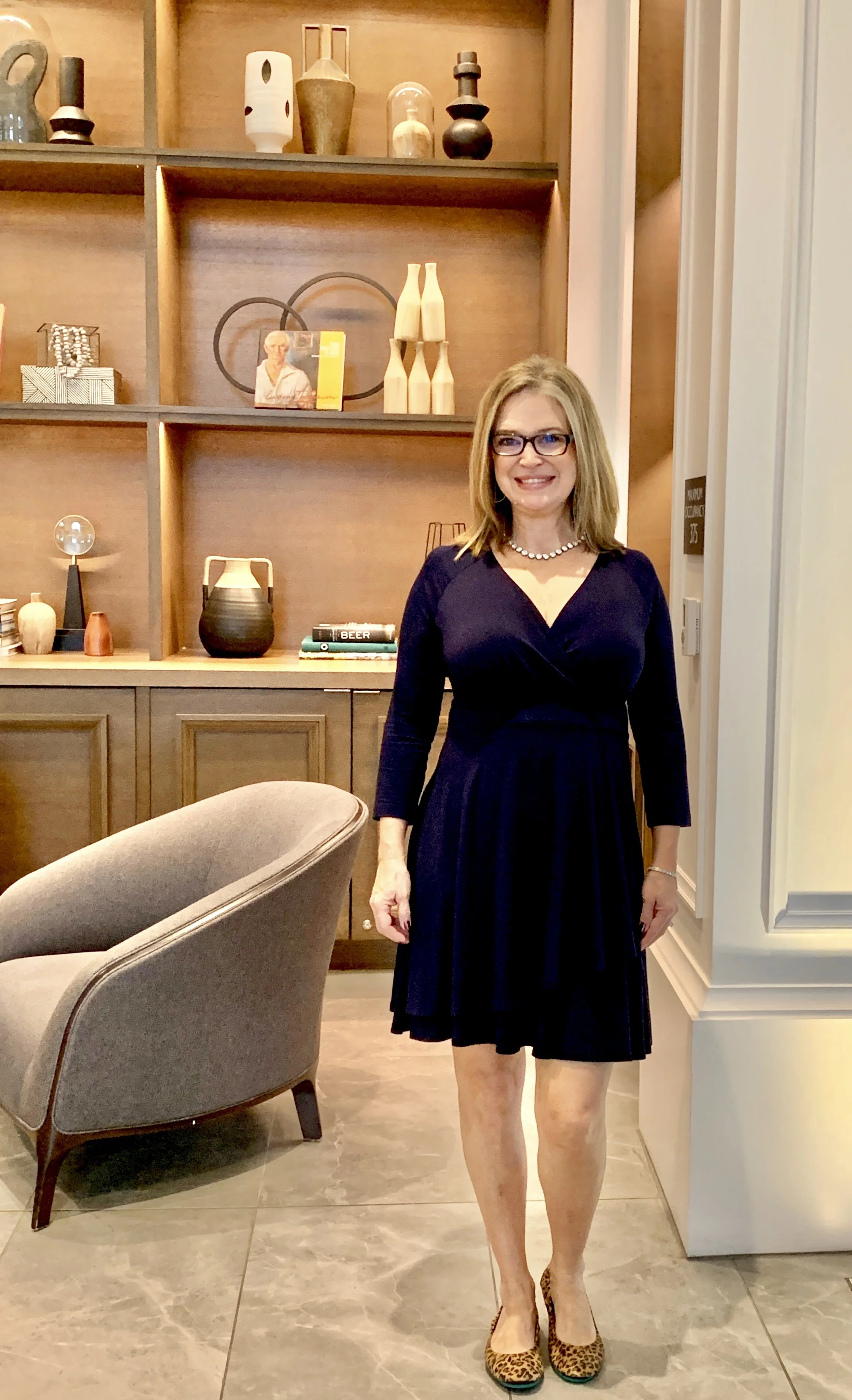 Carole Murphy, author of Talking to the Light