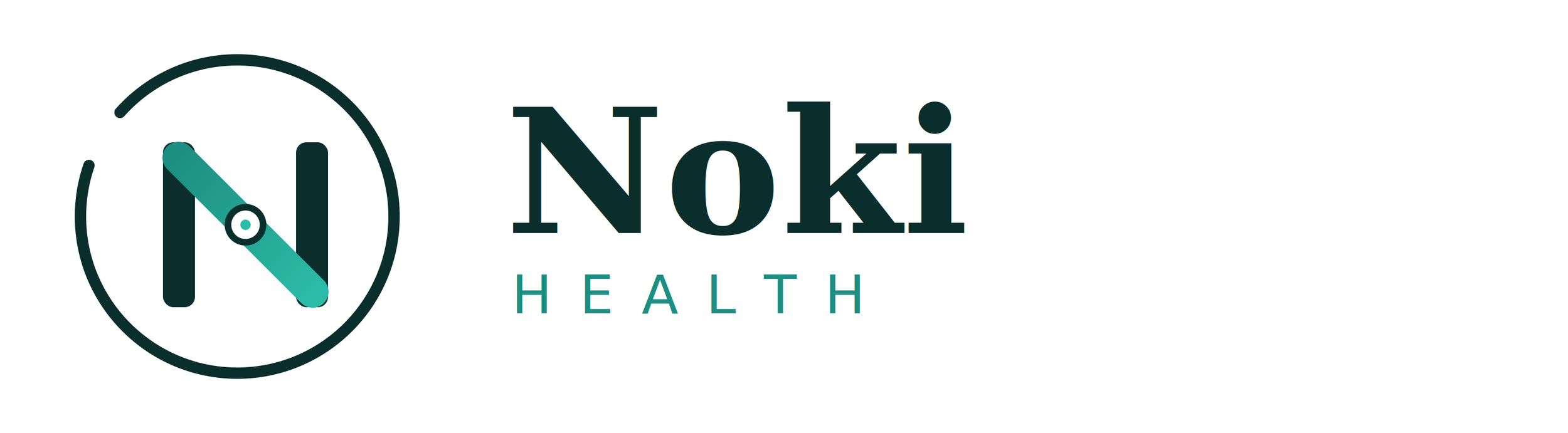 alt="Noki Health - Executive Physical & Longevity Medicine"