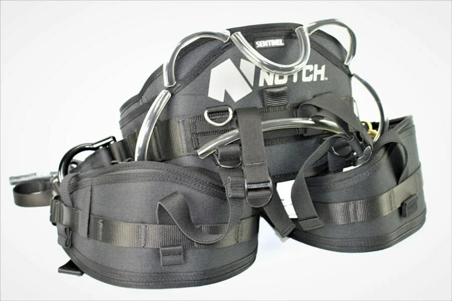NOTCH SENTINEL HARNESS SIZE 2