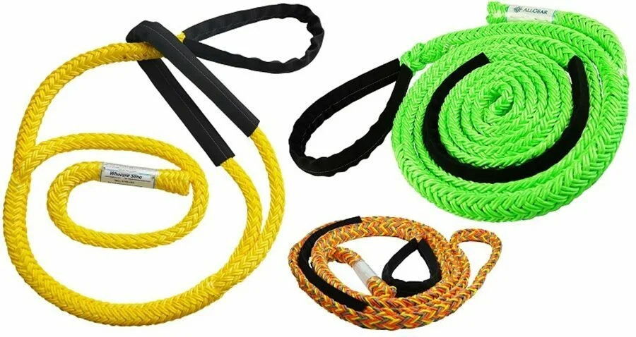 5/8" X 3-7' HUSKY 12-STRAND WHOOPIE SLING