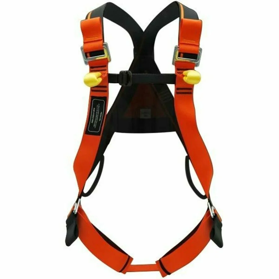 HARNESS BUCKET KONG SIERRA DUO