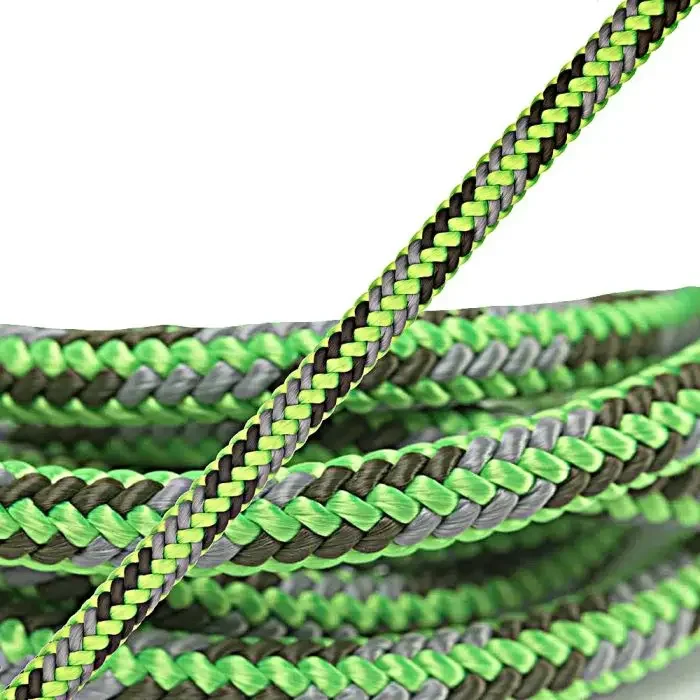 Arborfreak Pine, 1/2" Dia, 150' Length, 1 Spliced Tight Eye