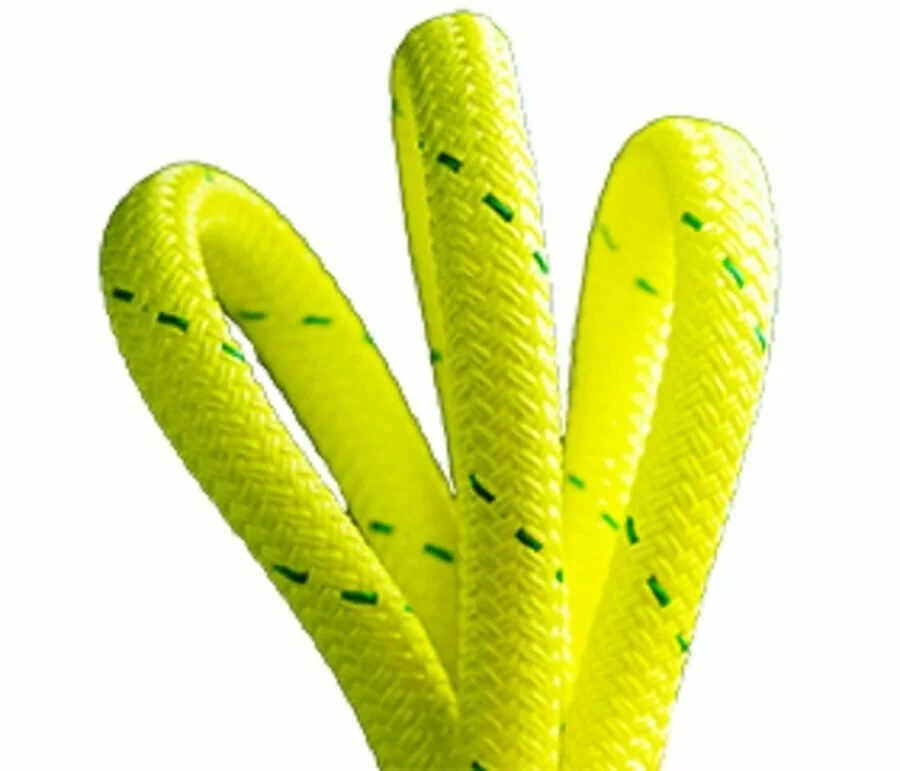 9/16" X 200' HUSKY I DOUBLE BRAID BULL ROPE