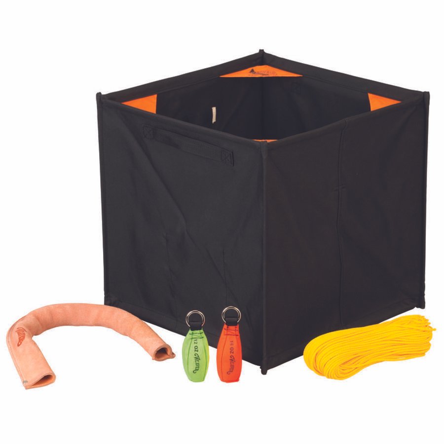 PREMIUM THROW LINE KIT