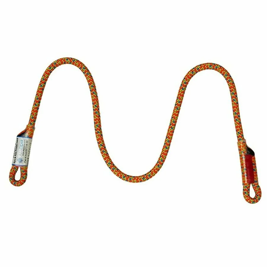 GATOR FRICTN 8 X30 E2E PRUSIK