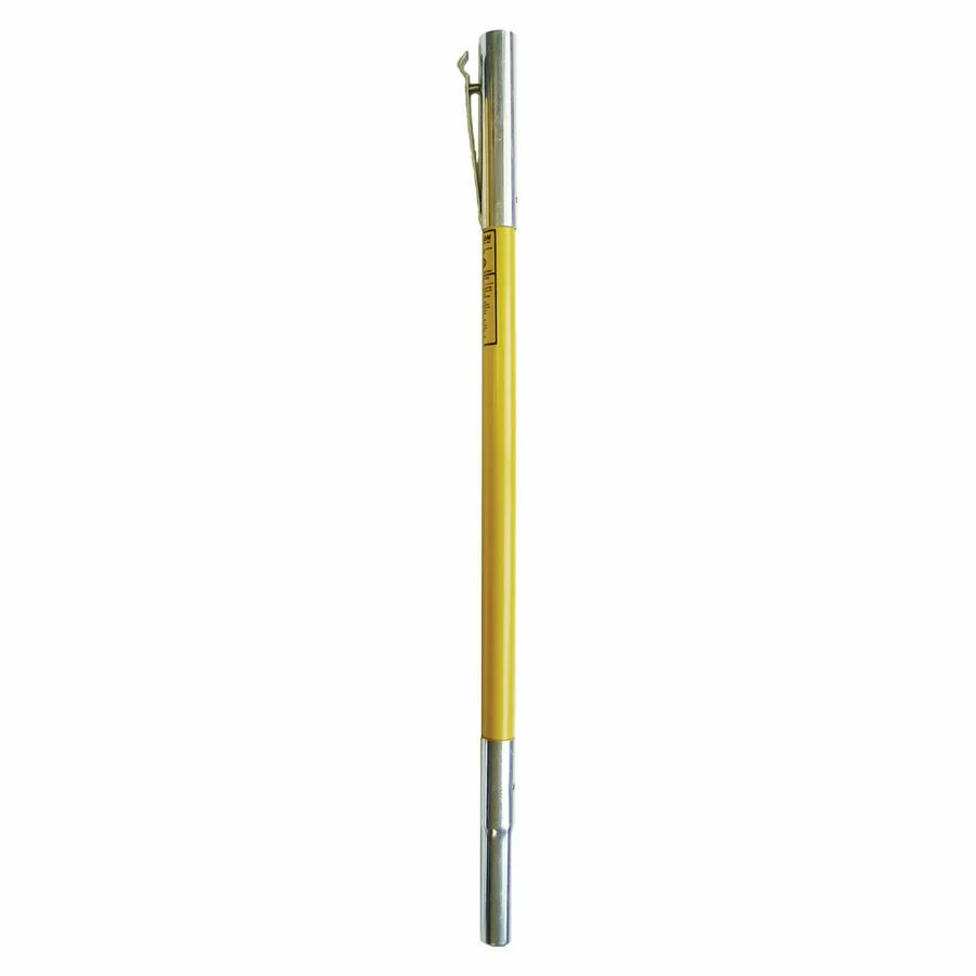 6' PROFESSIONAL HOLLOW CORE EXTENSION POLE