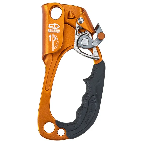 CLIMBING TECHNOLOGY Quick-Up Right Plus
