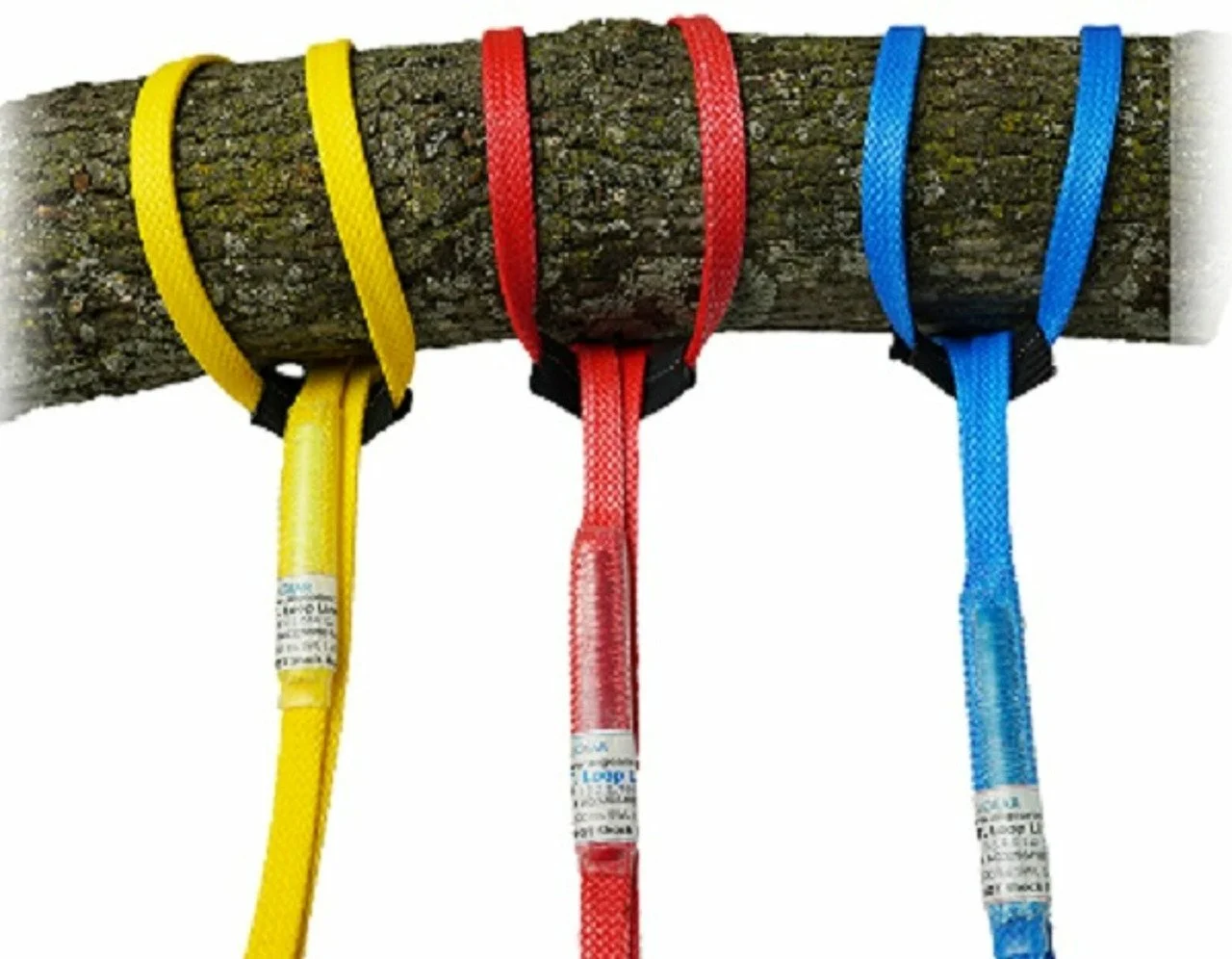 AGI HMPE SUPER LOOP 1/2 x48 BLUE ONLY