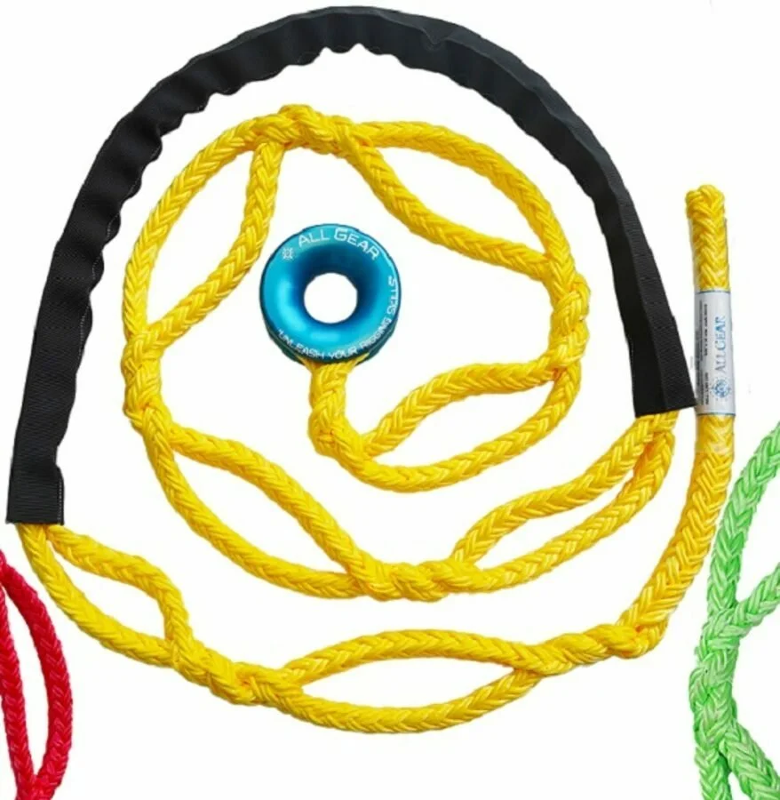 5/8" X 10' Husky-12™ SOFT RING SLINGS