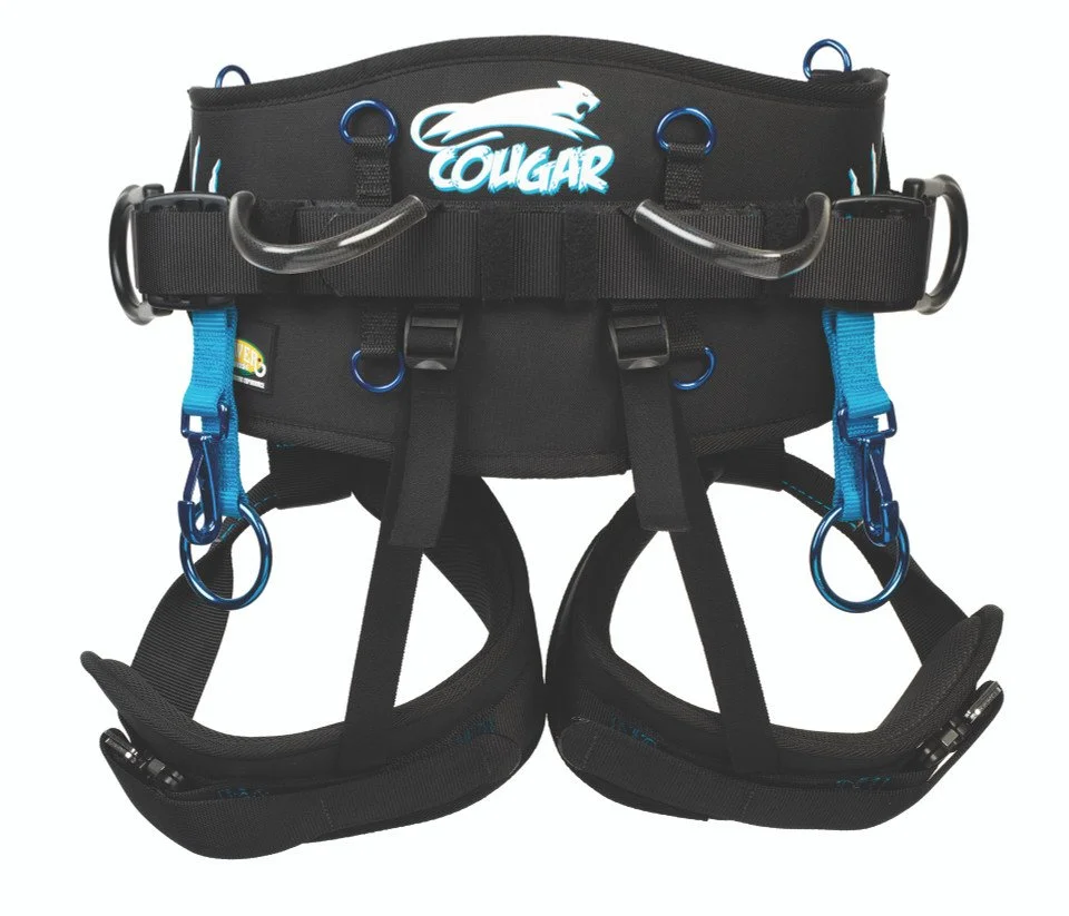 WEAVER COUGAR SADDLE LG