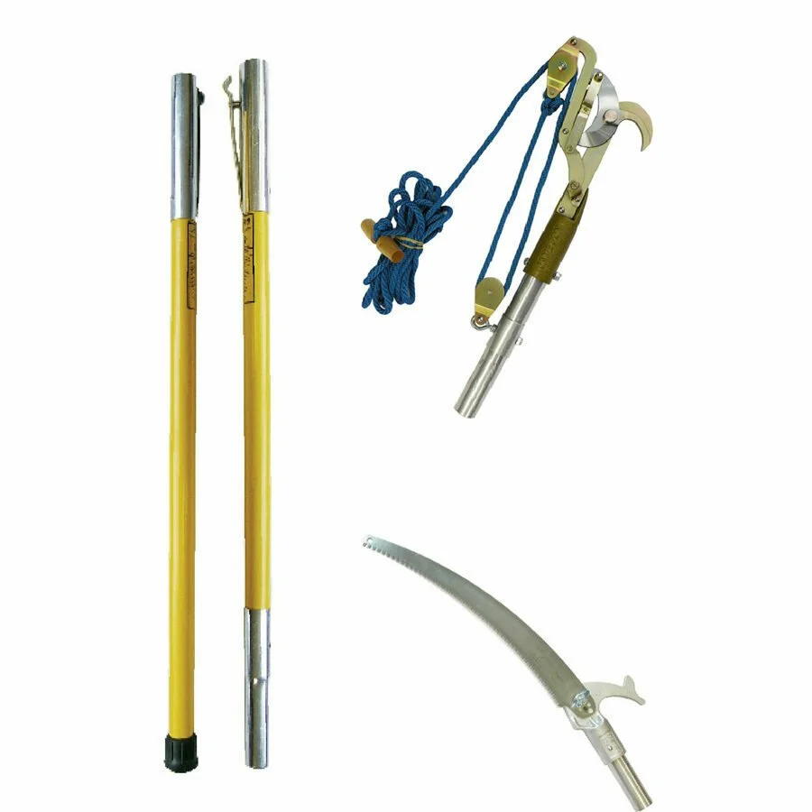 TREE PRUNER/POLE SAW KIT FG