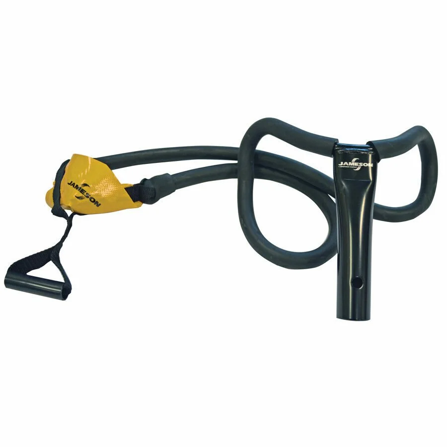 NOTCH BIGSHOT replacement tubing & pouch