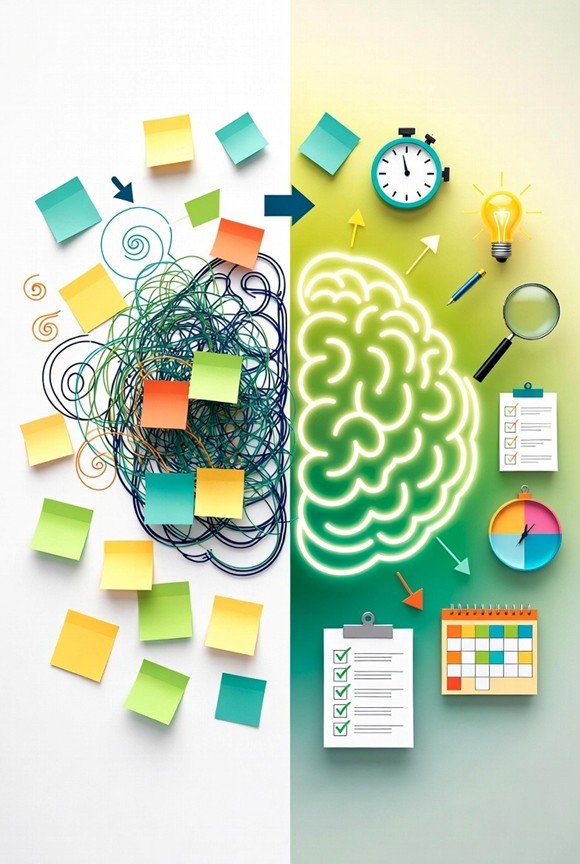 How ADHD Impacts The Whole Family