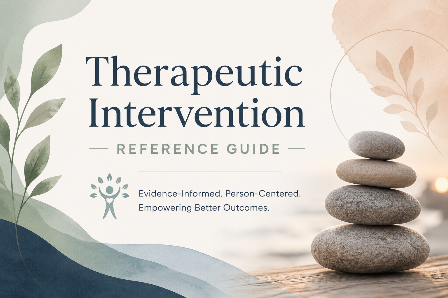 When to Seek Therapy: A Red Flags Reference Guide