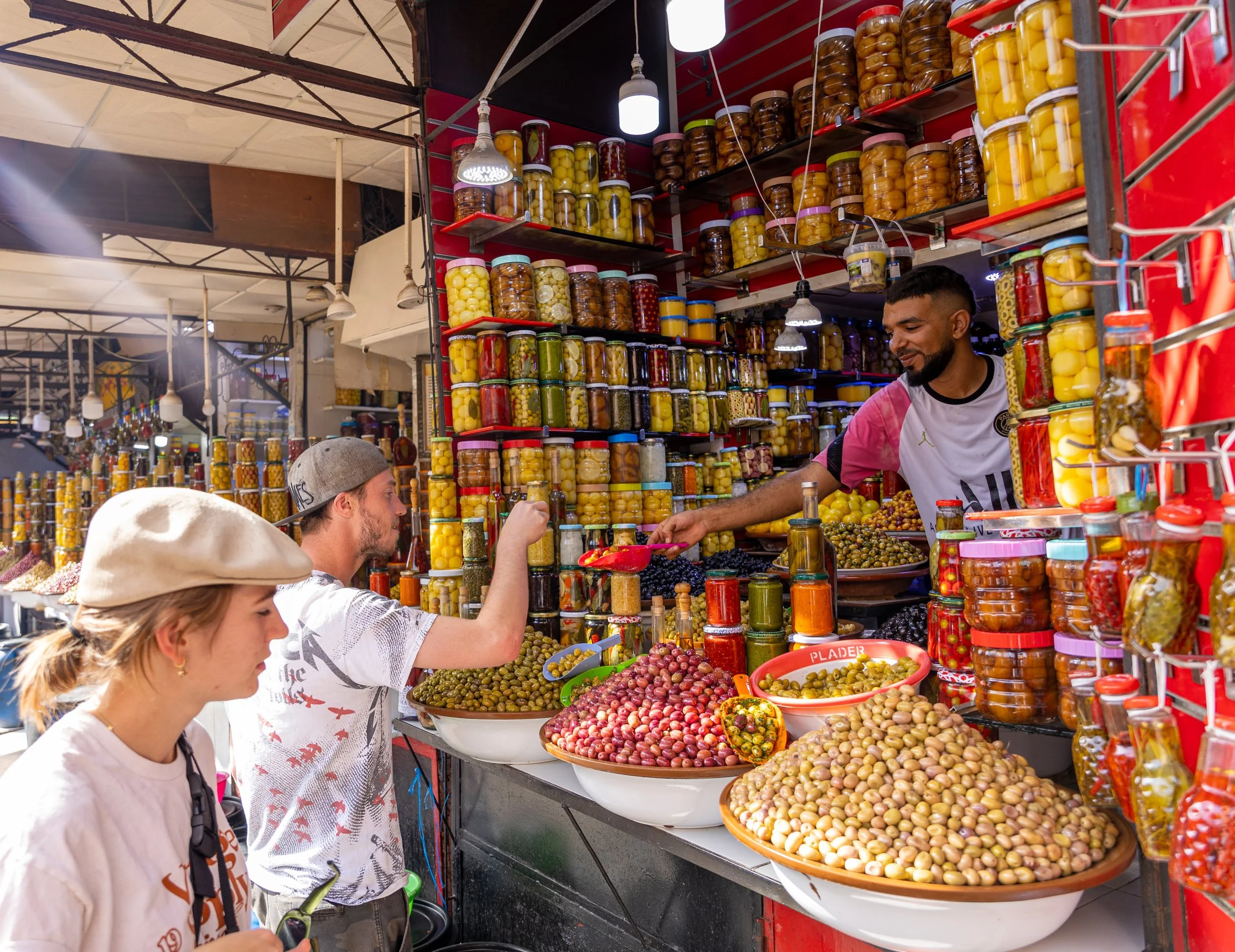 Is Morocco Safe to Visit? What you Should Know Before Going