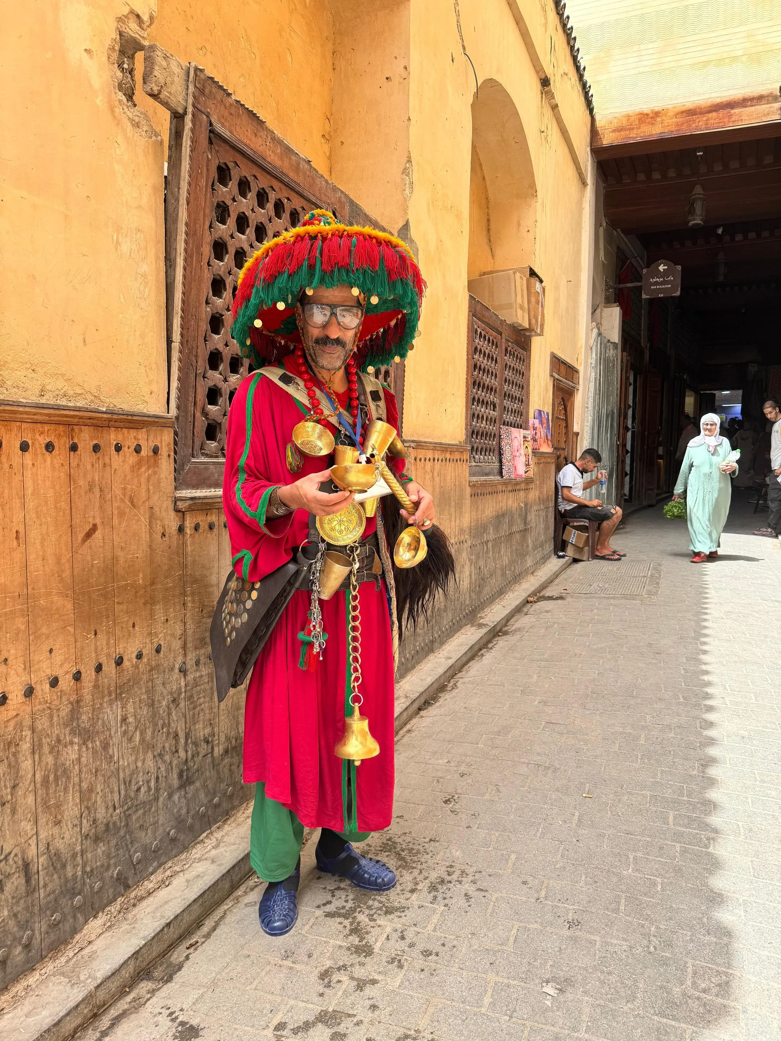 What Not to Do in Morocco: Cultural Etiquette Travelers Should Know