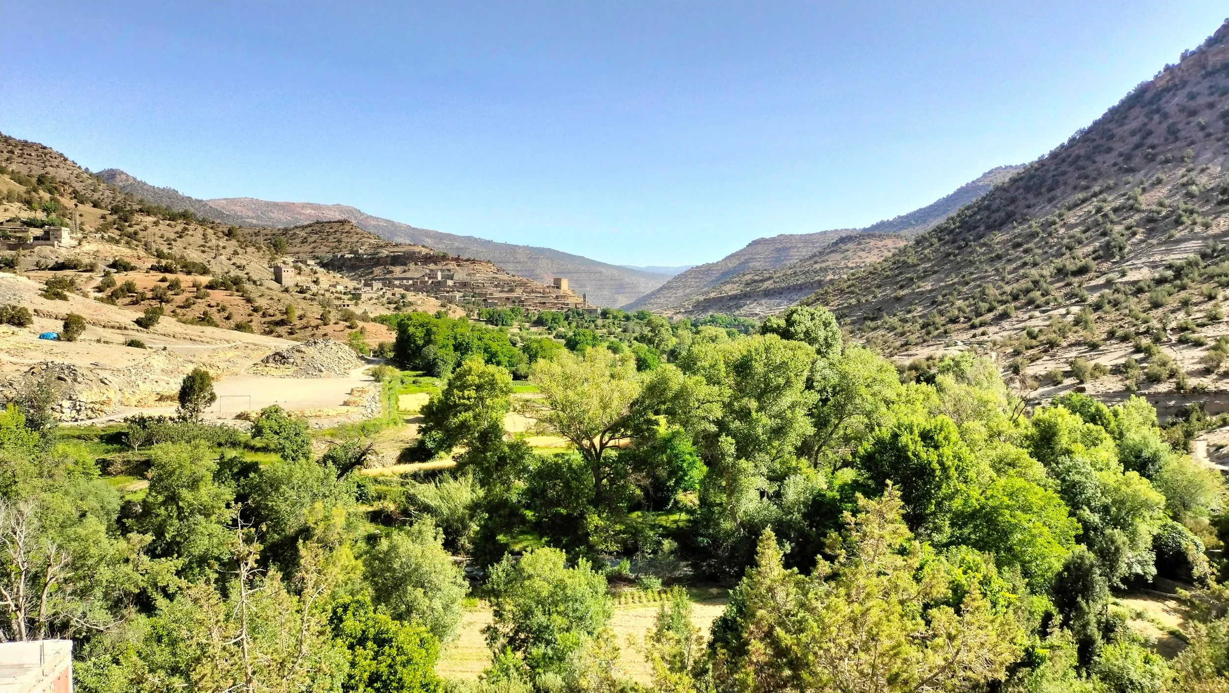 Best Time to Visit Morocco: Weather, Season &amp; Travel Style