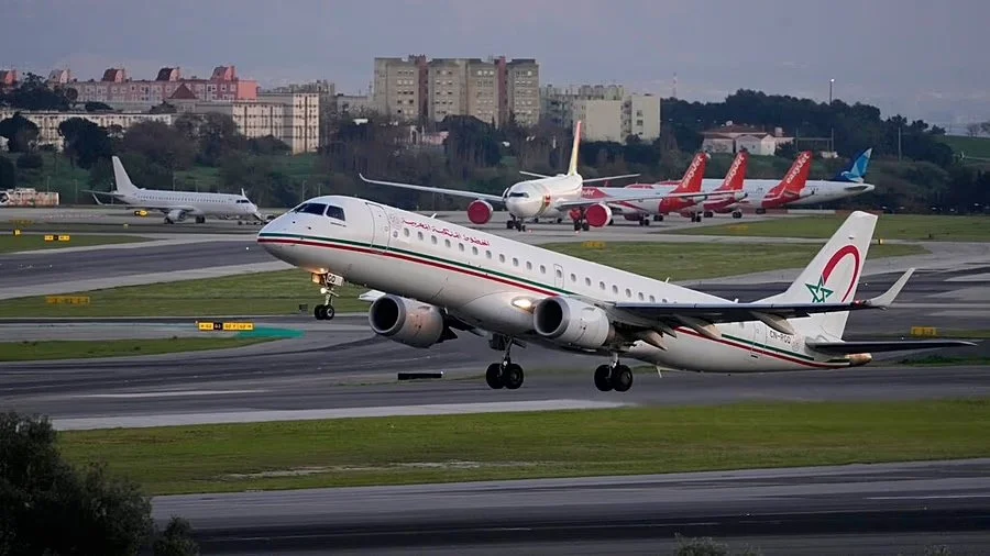 The Best Ways to Get to Morocco from the U.S. (2026 Guide)