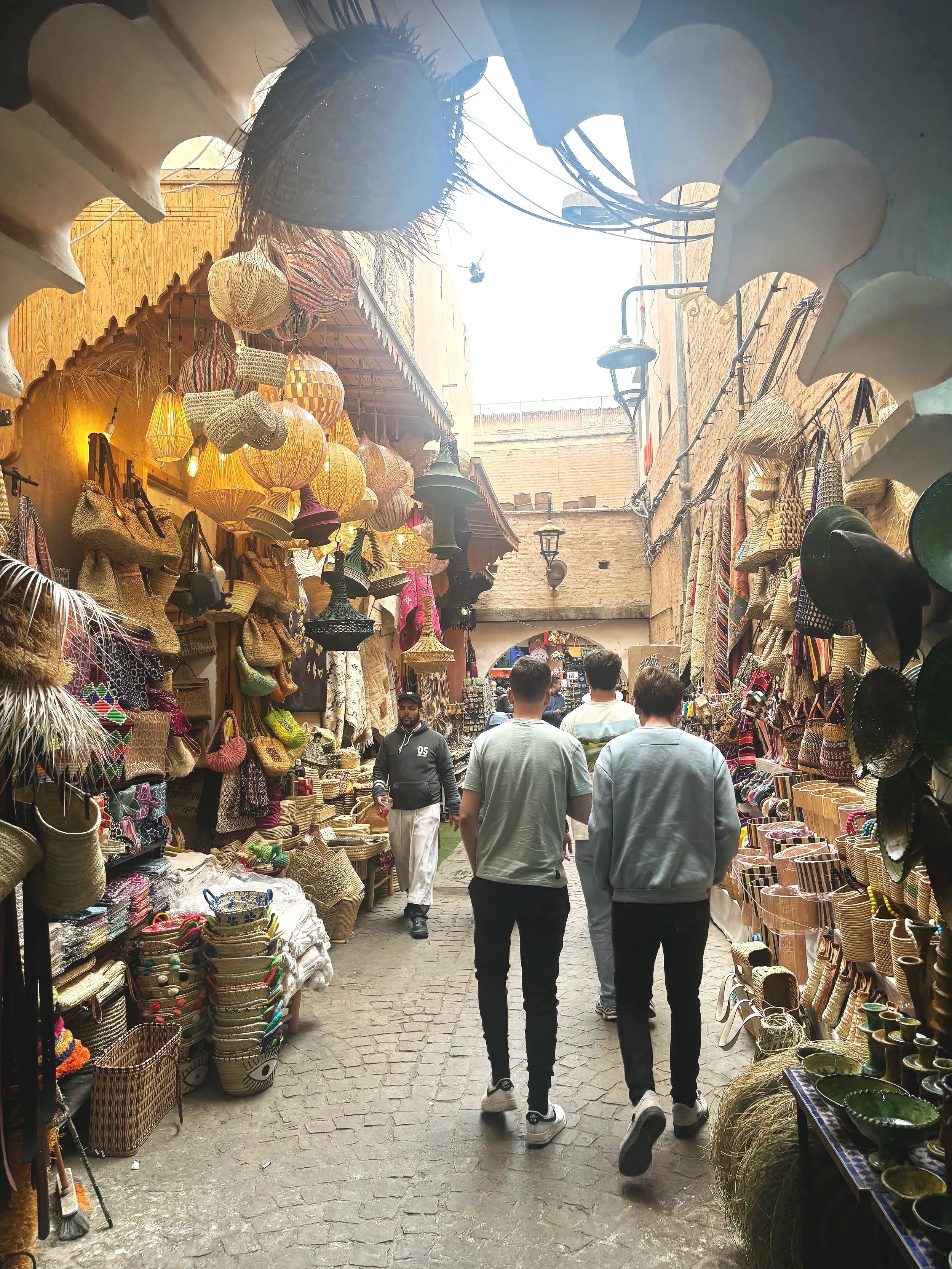 Is Morocco Safe for Tourists? What Travelers Should Know Before Visiting Morocco.