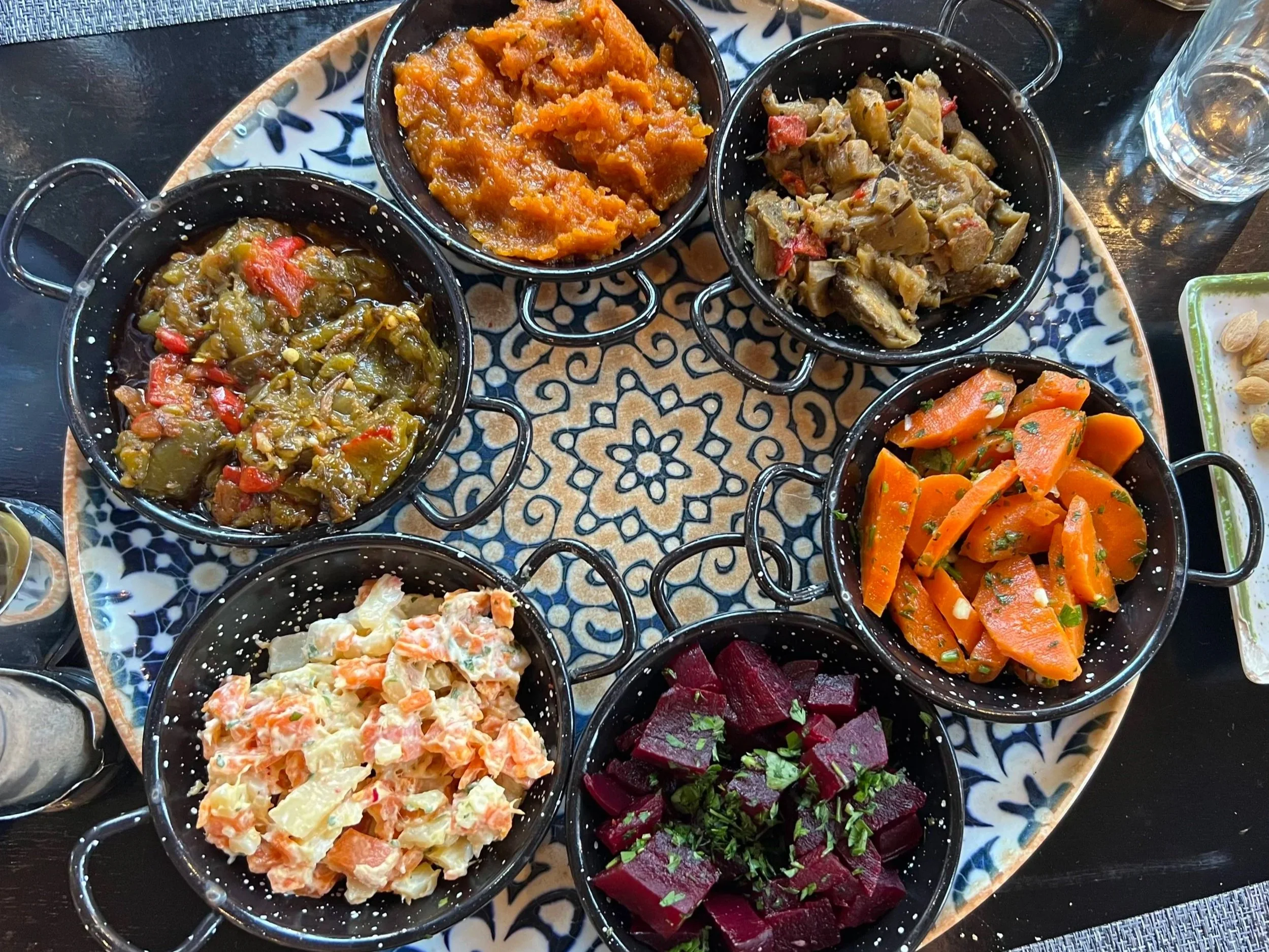 What to Eat in Morocco: A Guide to Flavors, Traditions &amp; Regional Cuisine