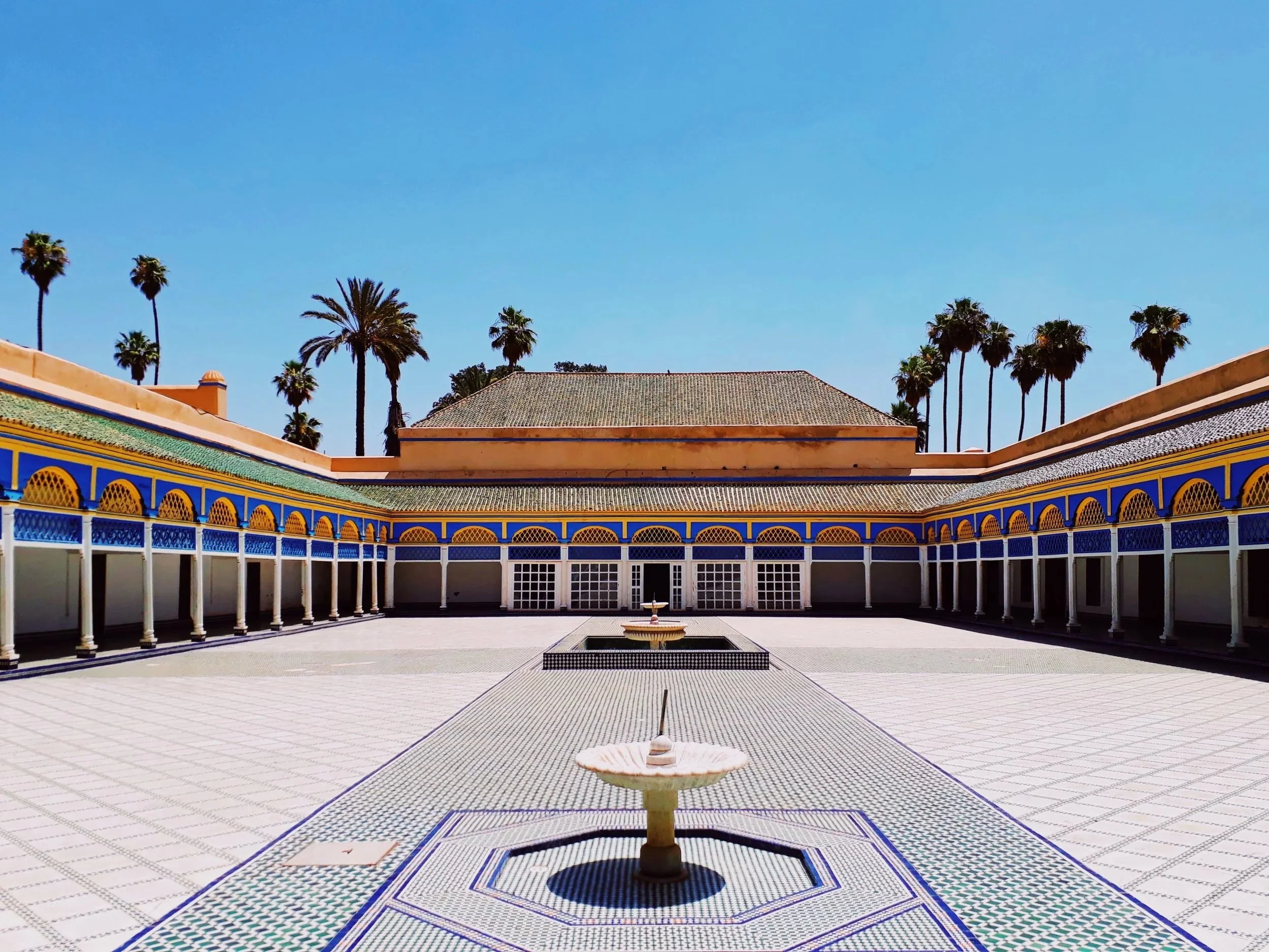 Which UNESCO Sites Should You Visit in Morocco? 