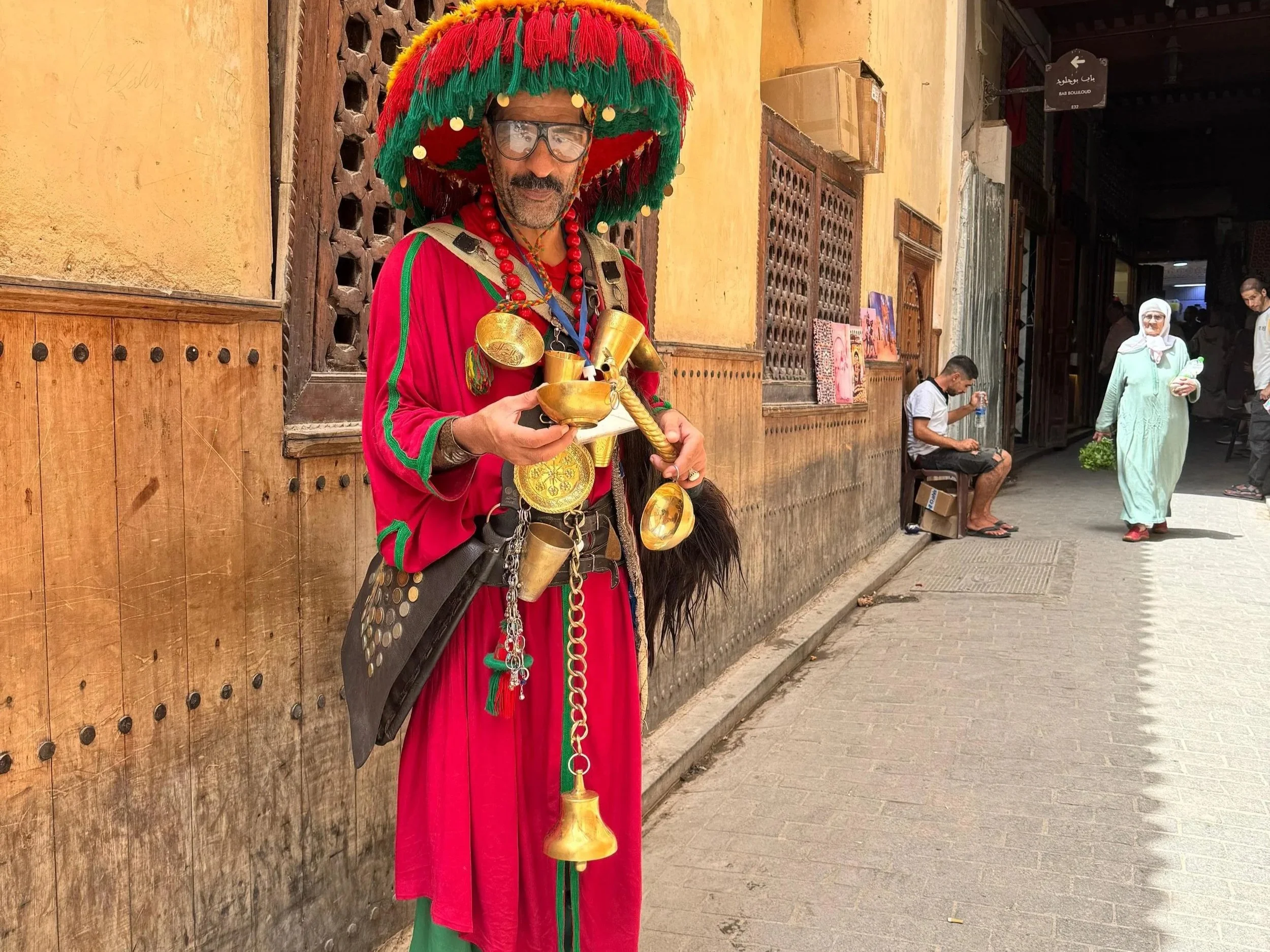 What Not to Do in Morocco: Cultural Etiquette Travelers Should Know