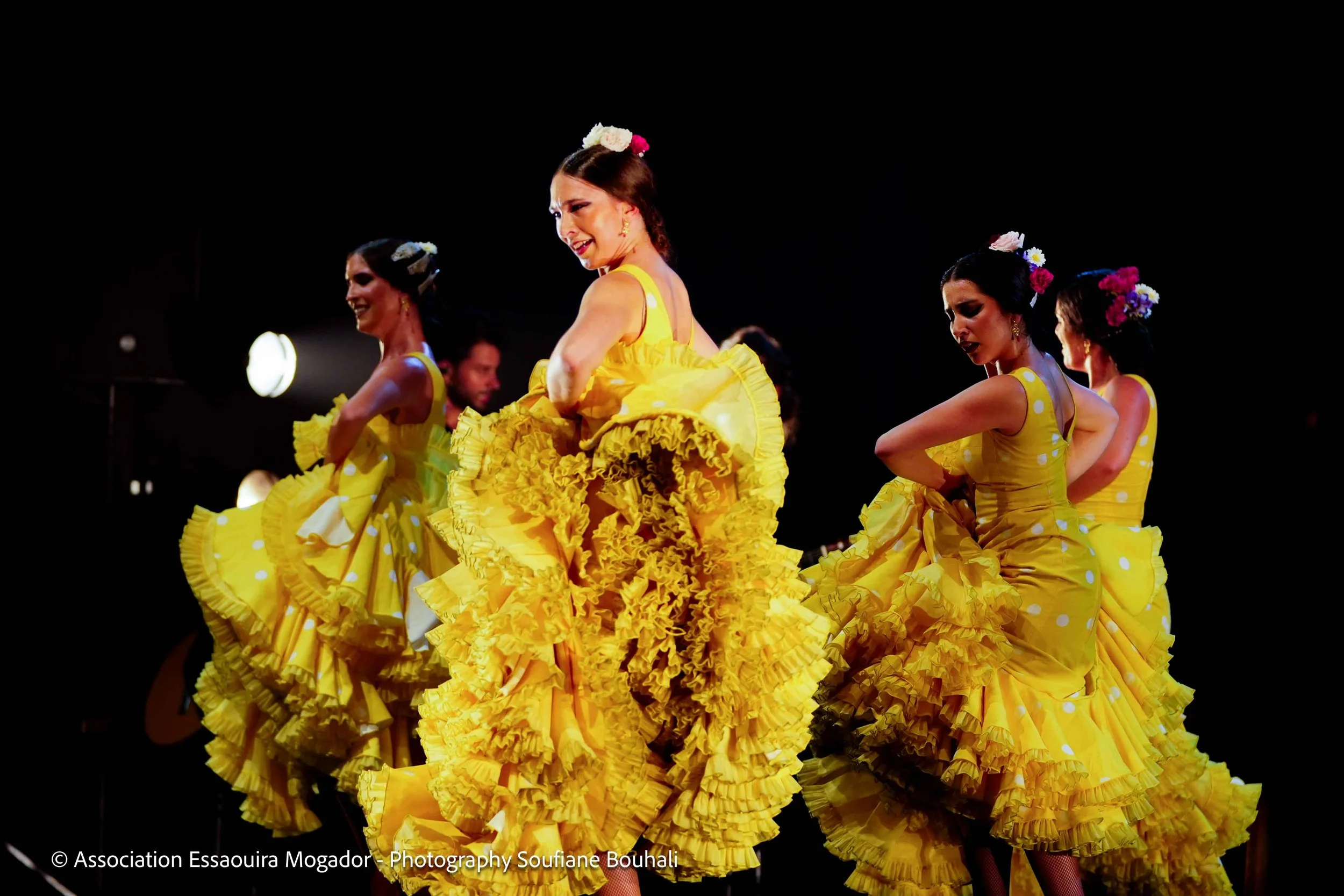 Fall in Morocco: A Season of Festivals, Harvests &amp; Shared Traditions