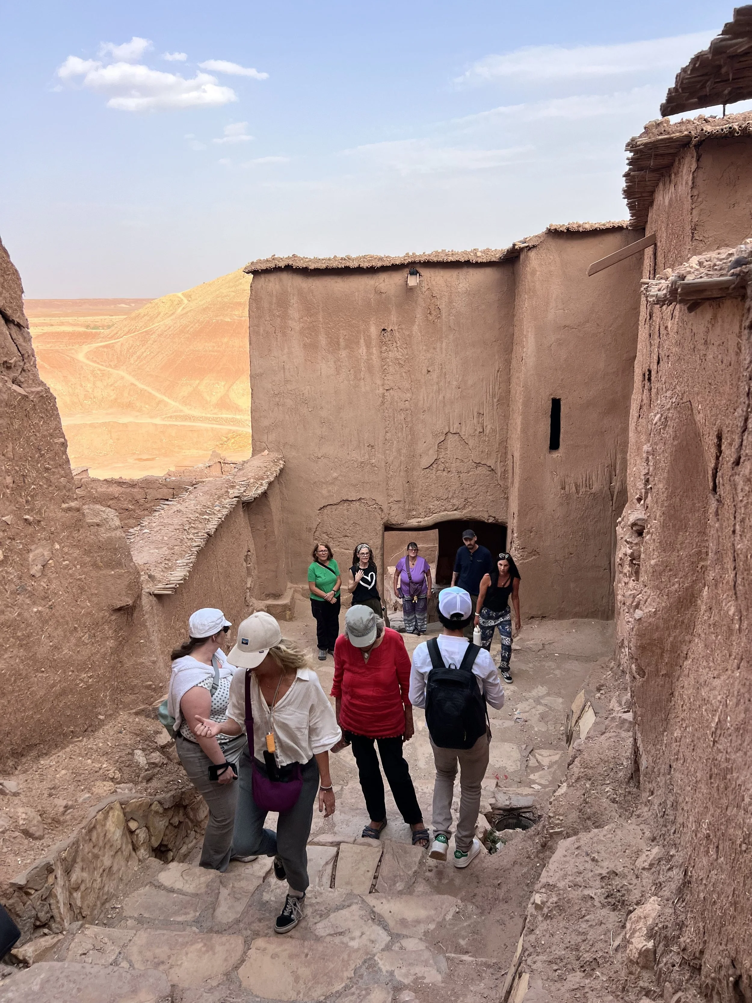 What to Wear in Morocco: A Practical Guide for Women Travelers