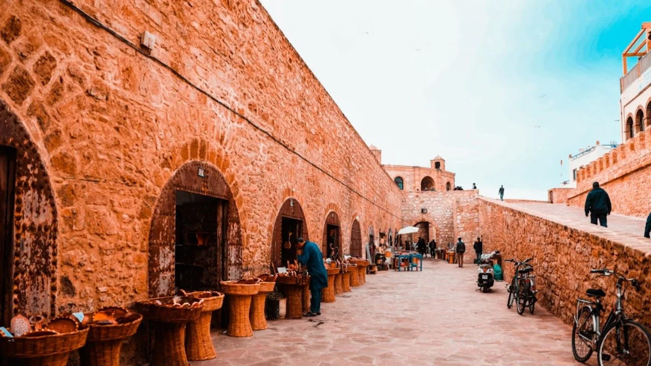 How to Plan a Trip to Morocco (What to Know Before You Go)