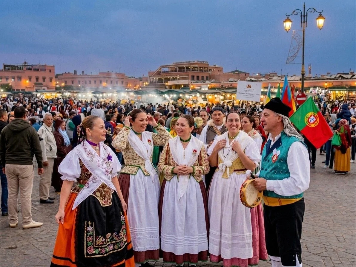 The Marrakech Folklore Festival: What It Is, What to Expect, and Why It Matters