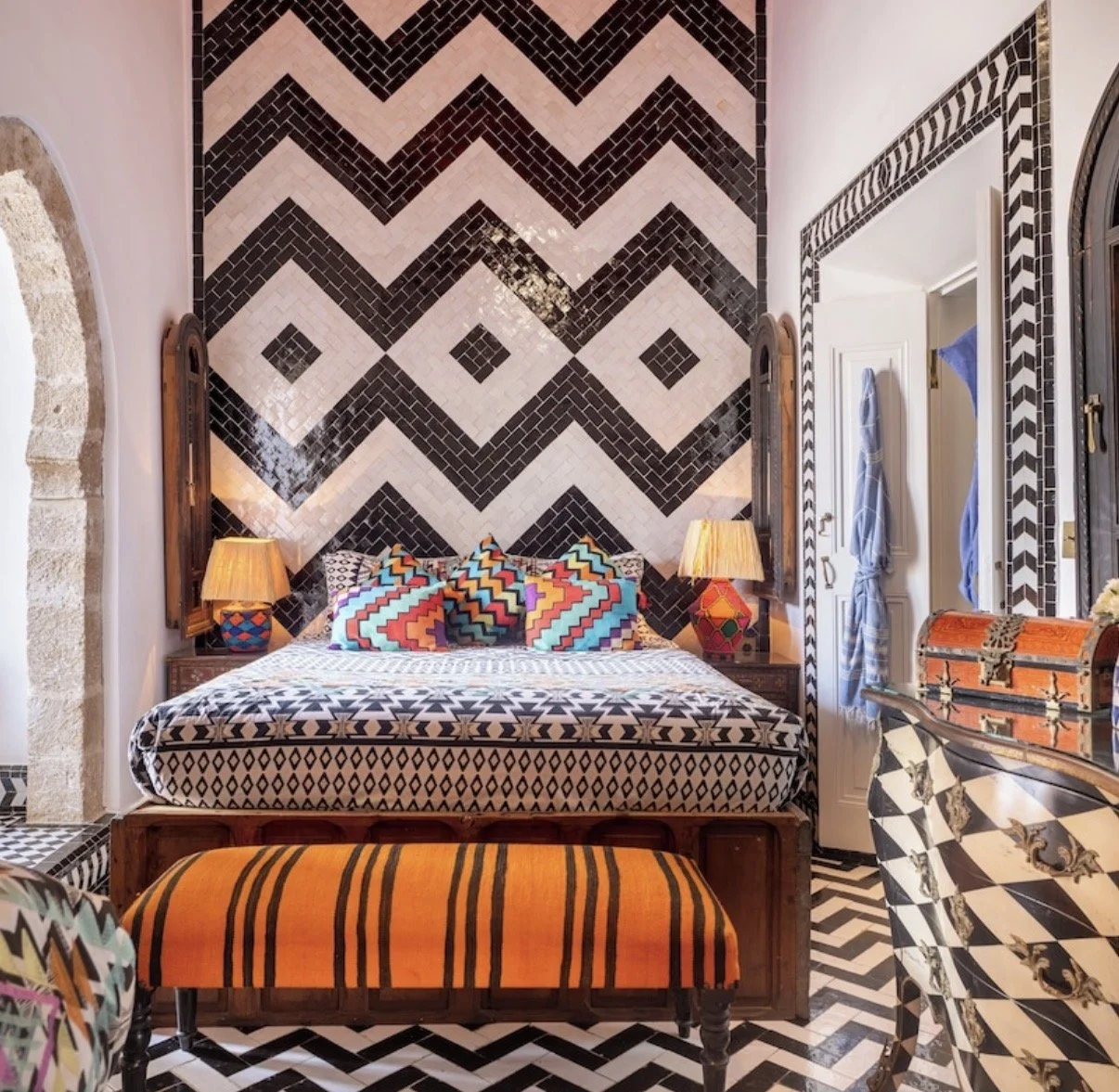 SALUT MAROC! Essaouira