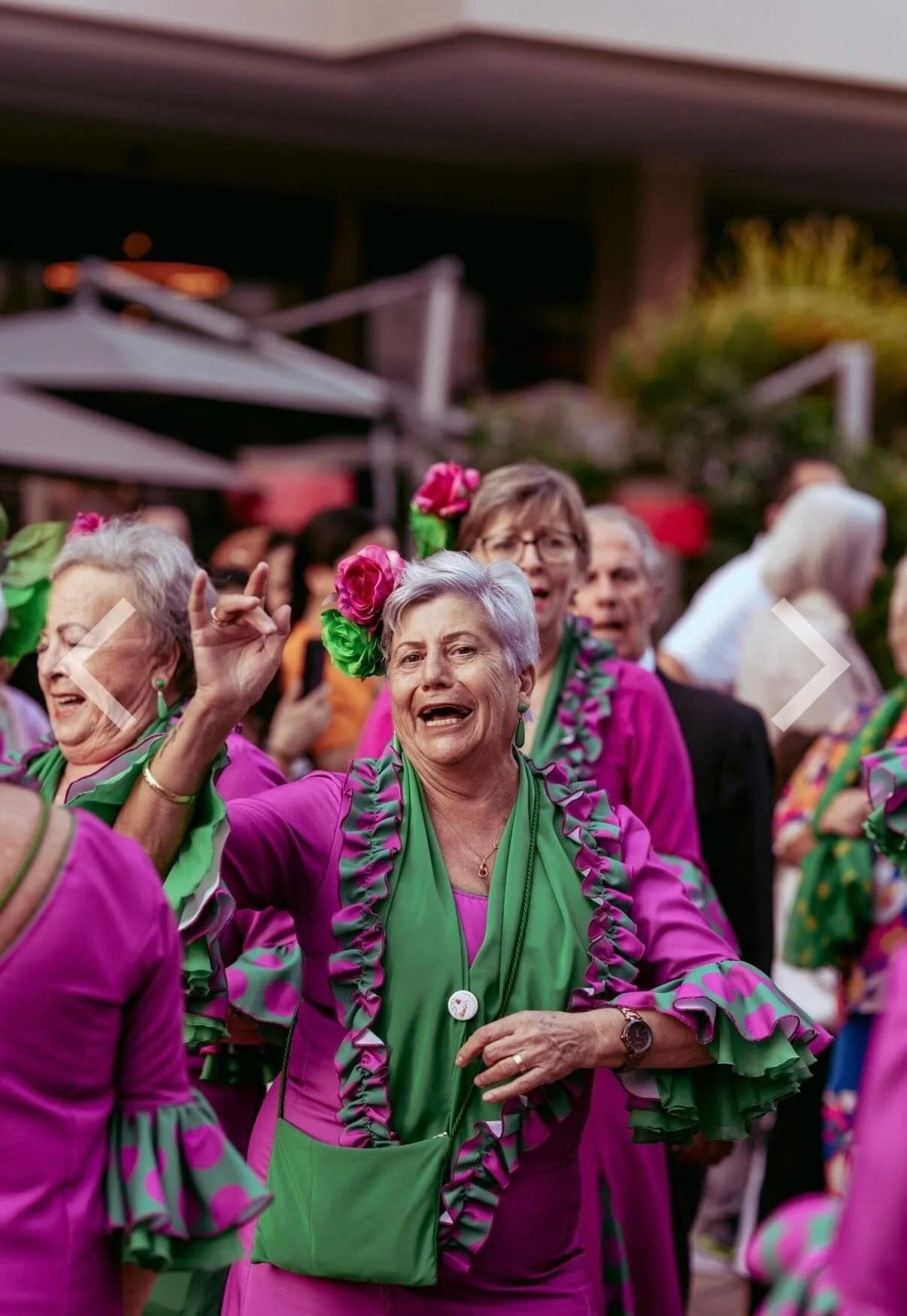 Purple dressed folklore dancers.jpeg