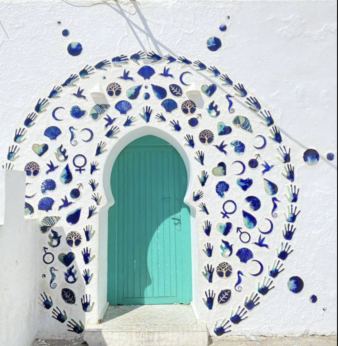 Asilah Art