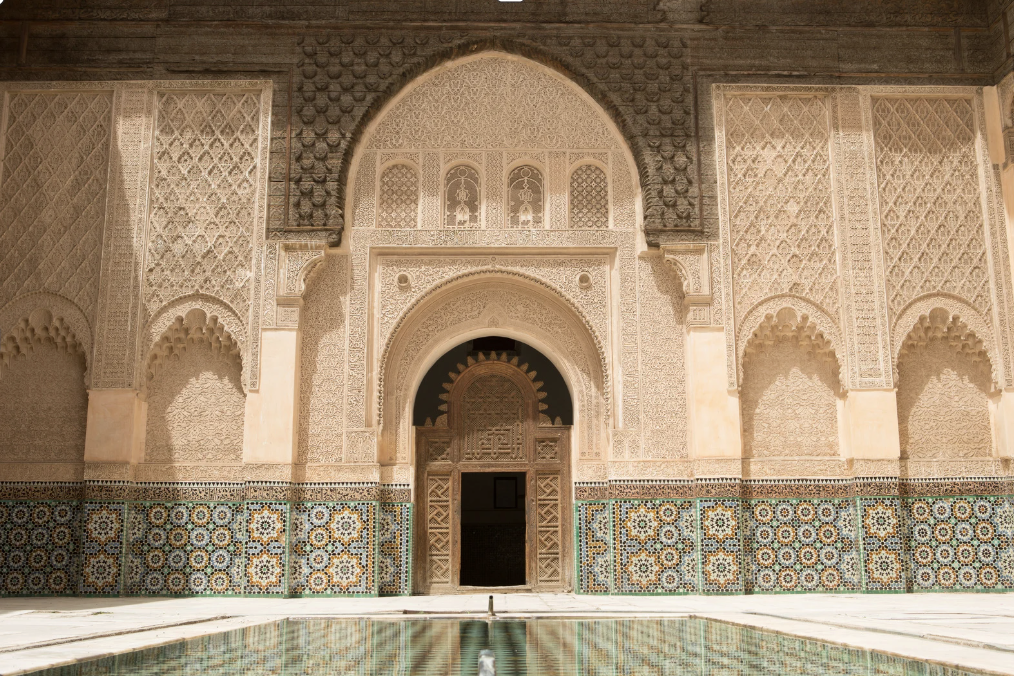 Madrassa Ben Yousef
