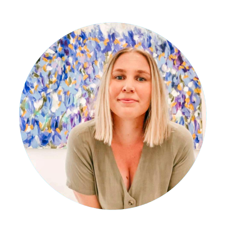 Shannon Nieuwoudt founder of Elevate Care