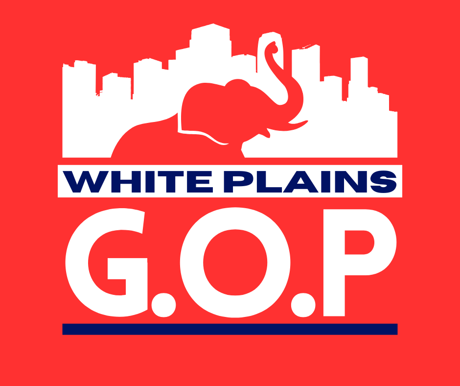 White Plains GOP