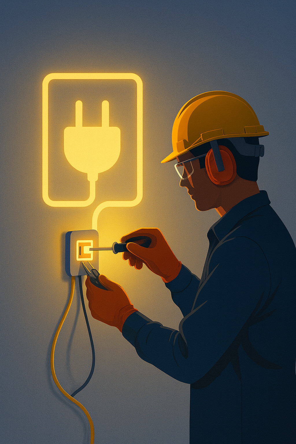 Repairs and Emergency Service