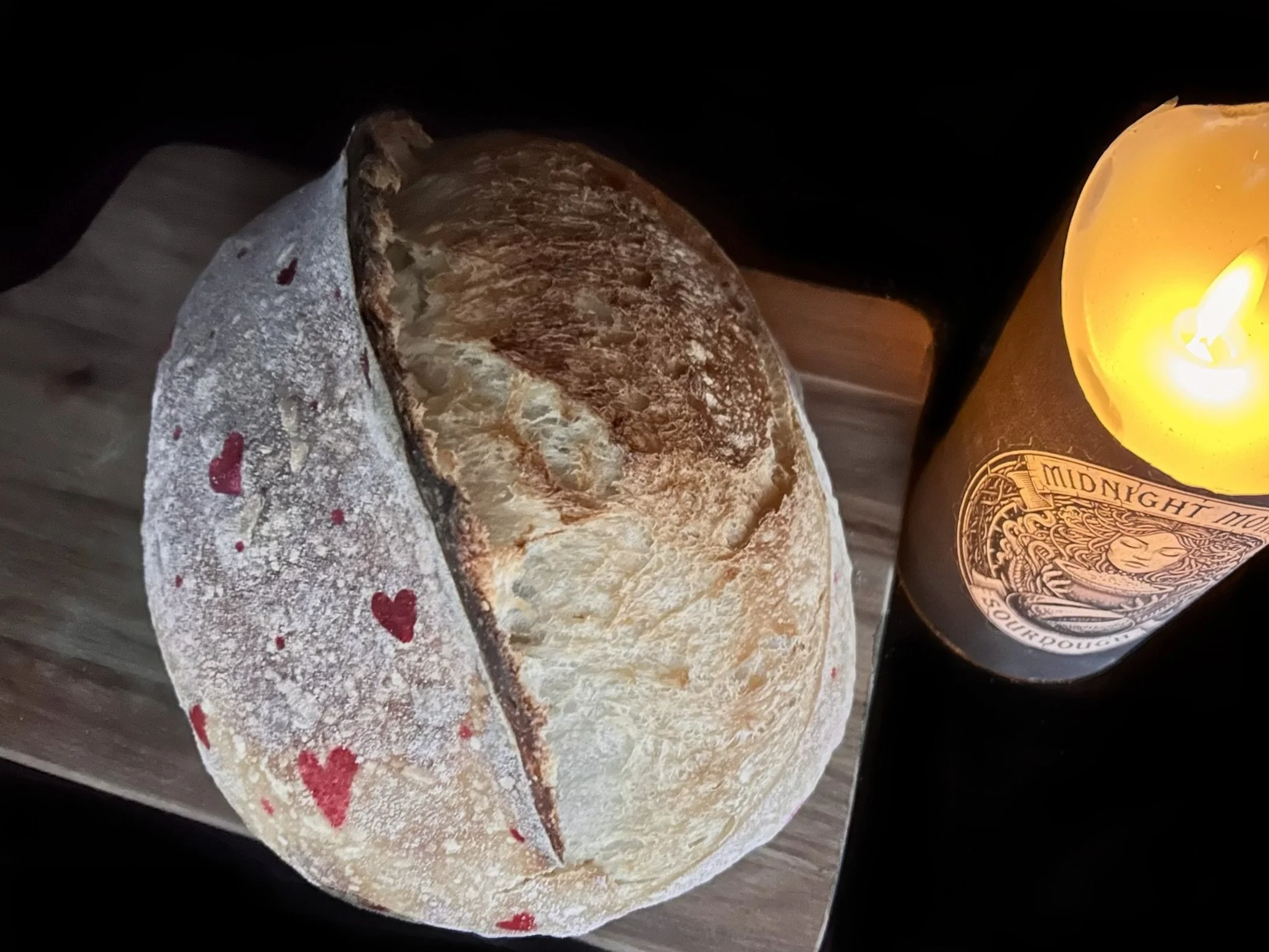 Valentine's Hearts - Add On