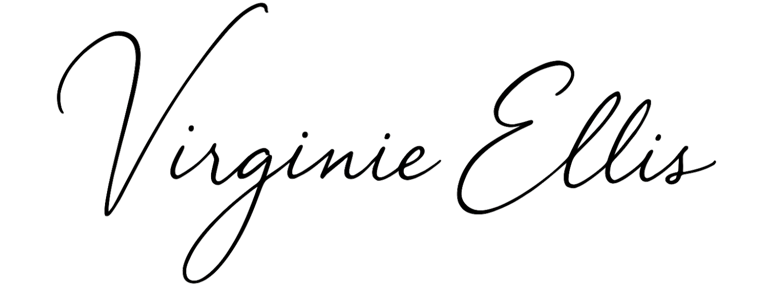 Virginie Ellis 2025